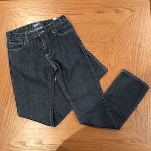 Older Boys Old Navy Jeans size 14R